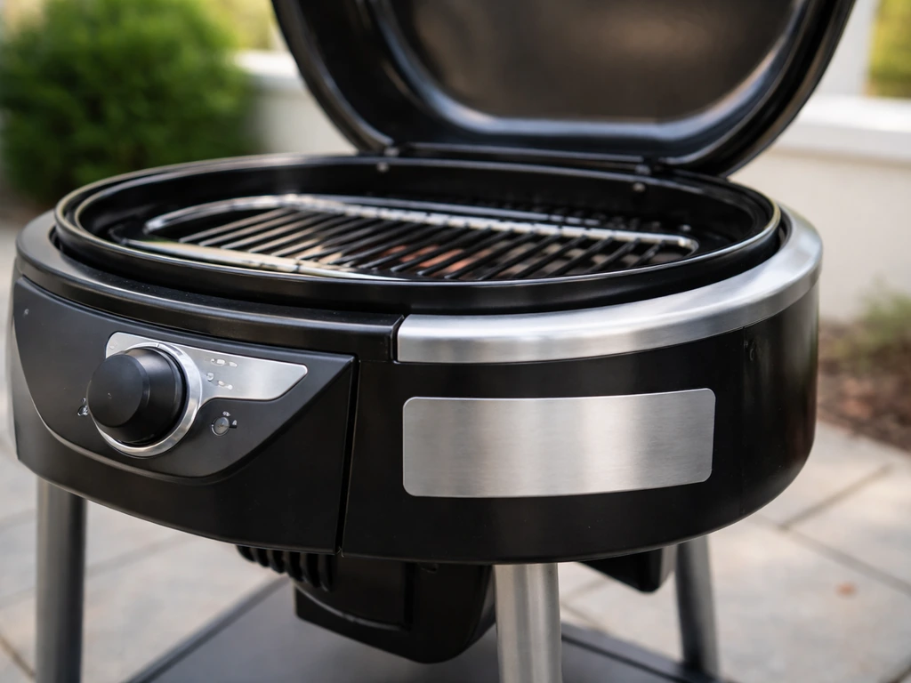 Char-Broil Patio Bistro Electric Grill Manual: Find, Use