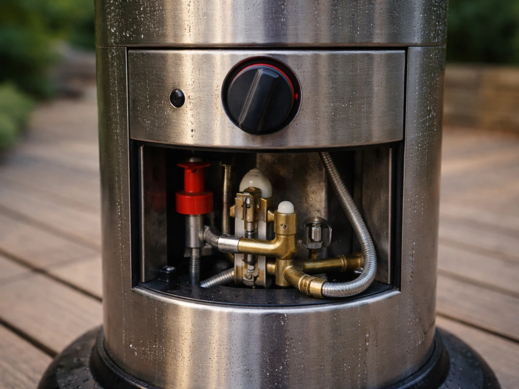 Patio Heater Thermocouple Problems: Fix It Today