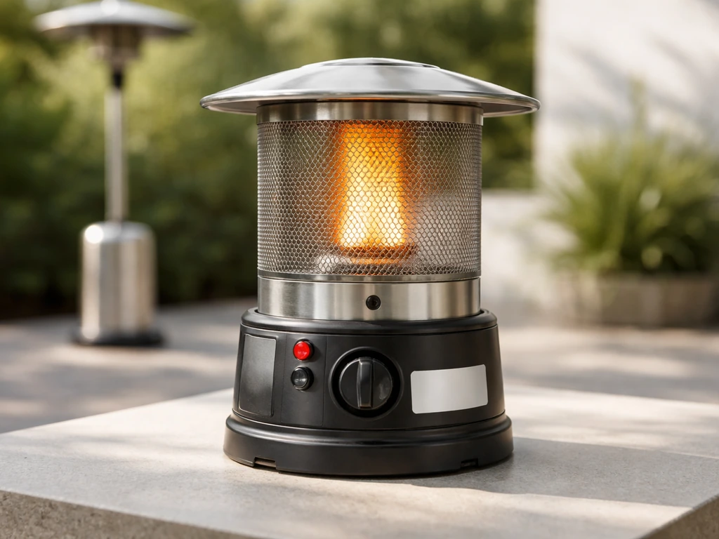 Hiland Patio Heater Manual: Find Model, Assemble, Fix Issues