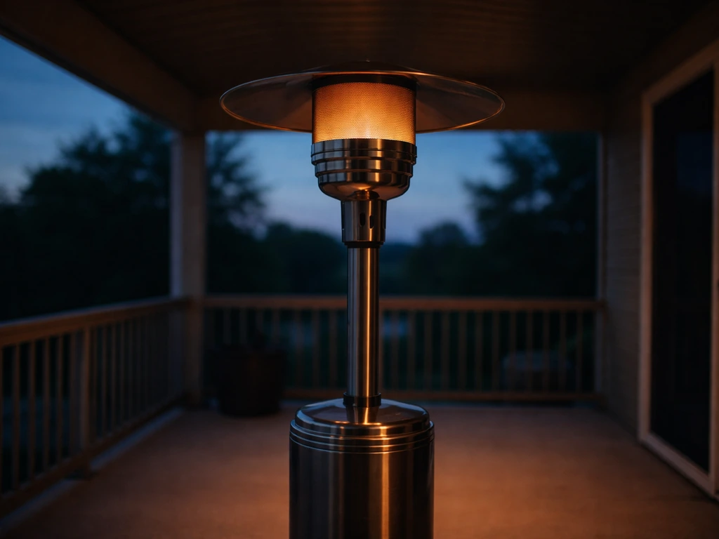 How to Light a Patio Heater: Gas, Propane, Tabletop More