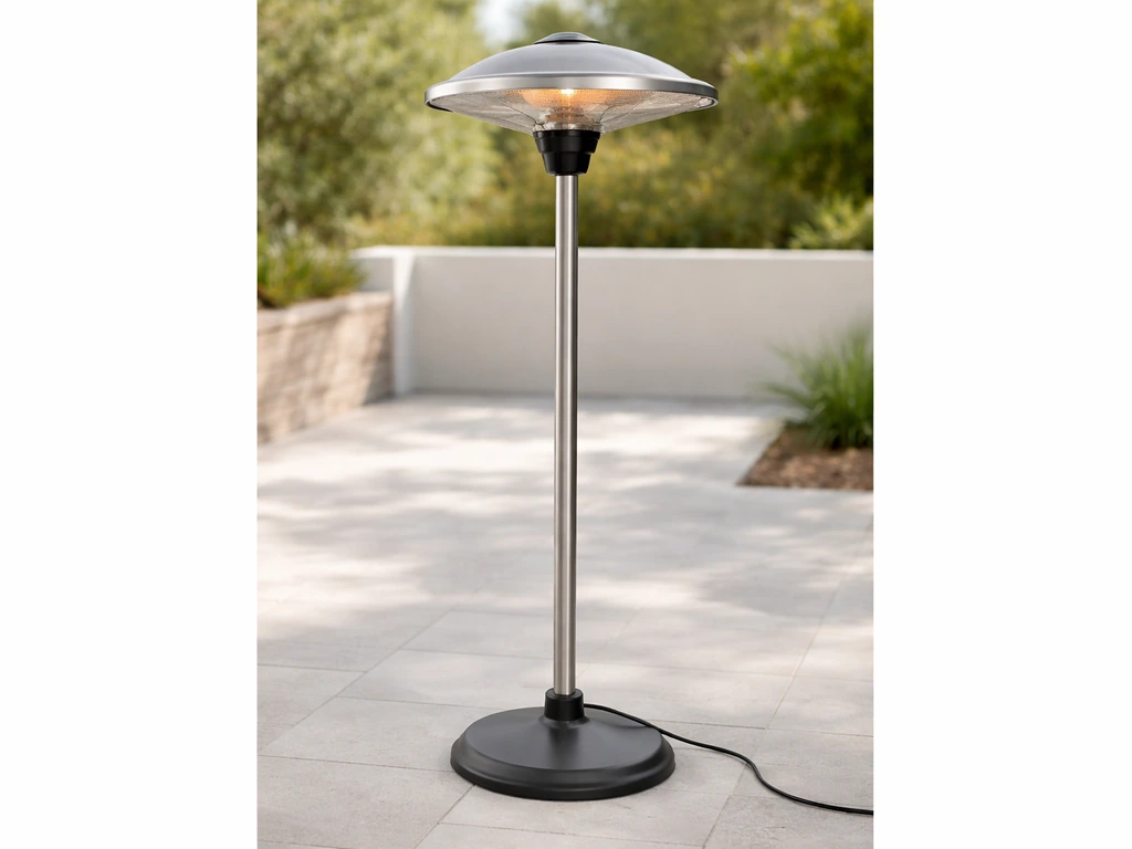 How to Assemble Outdoor Patio Heaters Step by Step