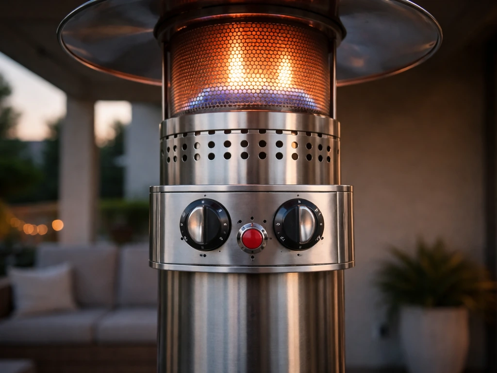 Nexgrill Patio Heater Manual Guide: Find Your Model Fast