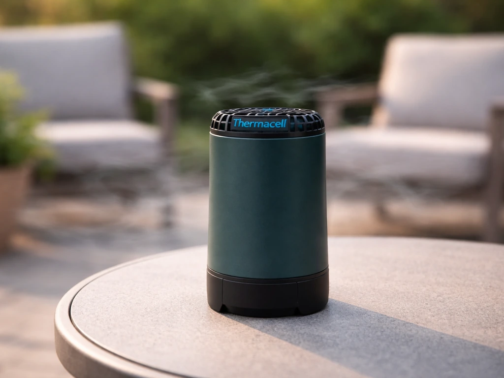 thermacell instructions patio shield