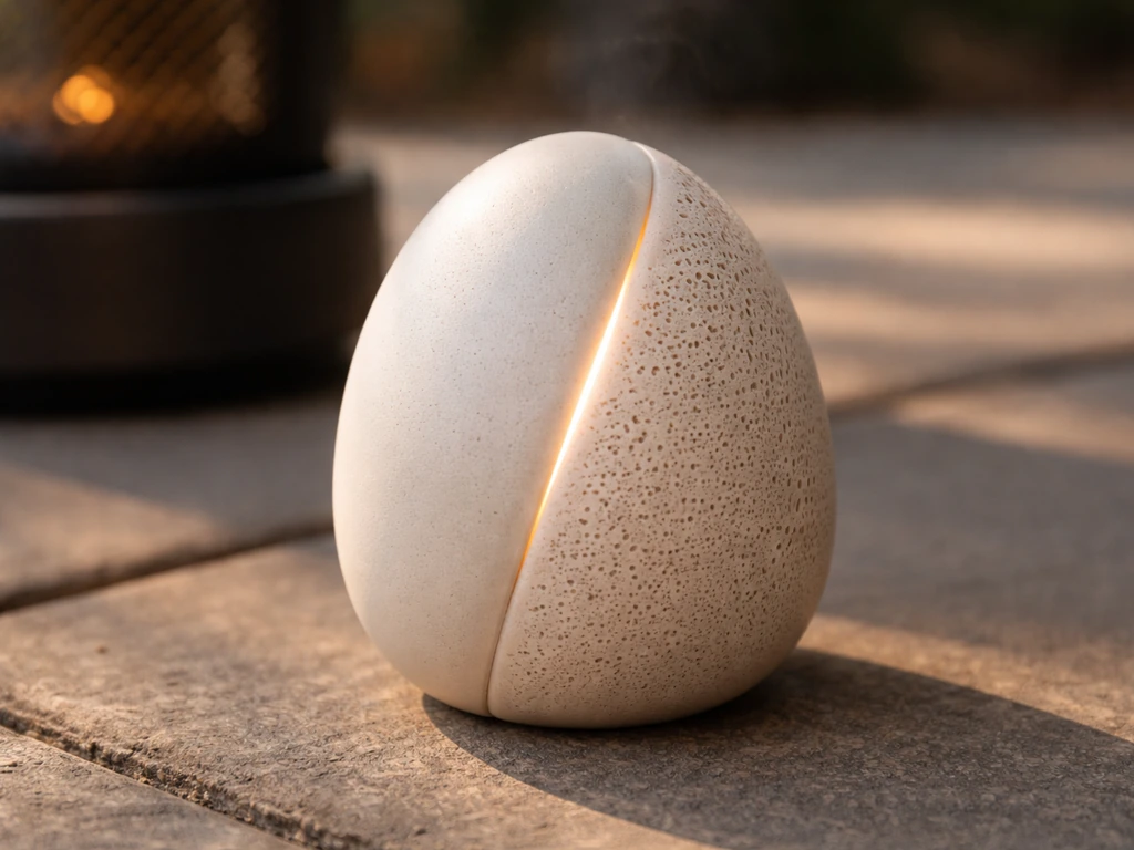 Patio Egg Diffuser Instructions and Compatibility Review